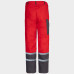 Работен панталон COLLINS SUMMER RED 02000322